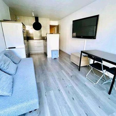 Superbe Appart En Residence A 300 M De La Plage. ラ・グランド・モット エクステリア 写真